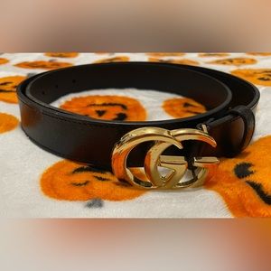 Genuine Gucci Belt